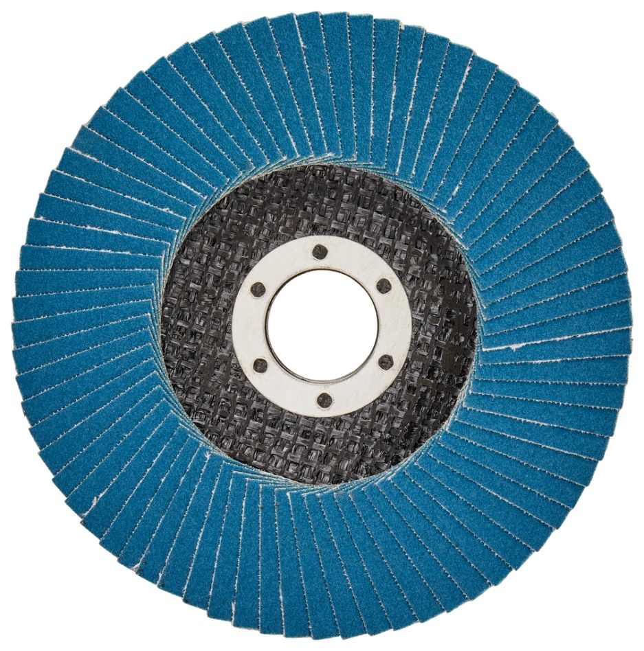 Makita Tilbehør D-27713 Lamskive 125mm Z120
