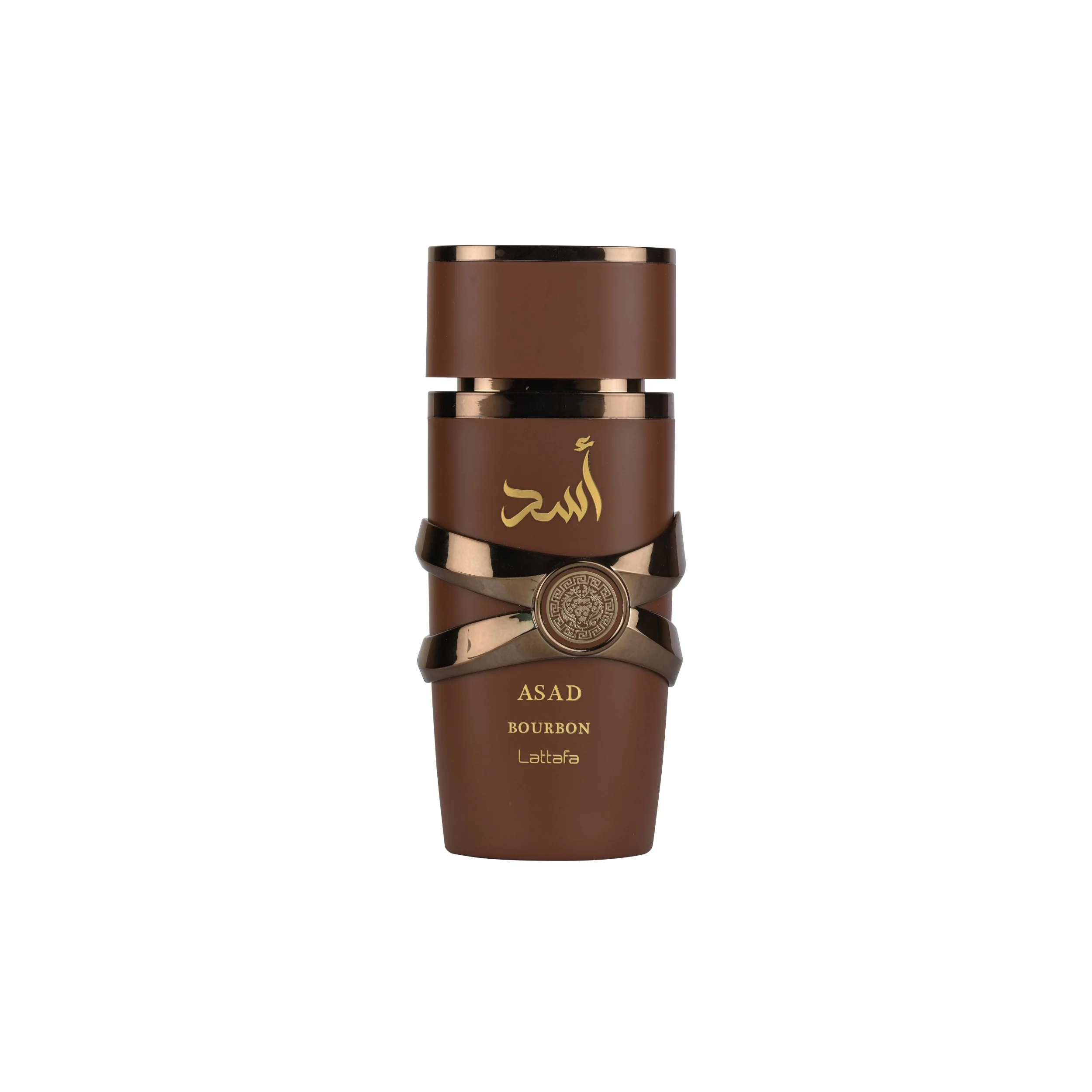 Men Asad Bourbon Men - Parfum pentru bărbați, Eau de Parfum