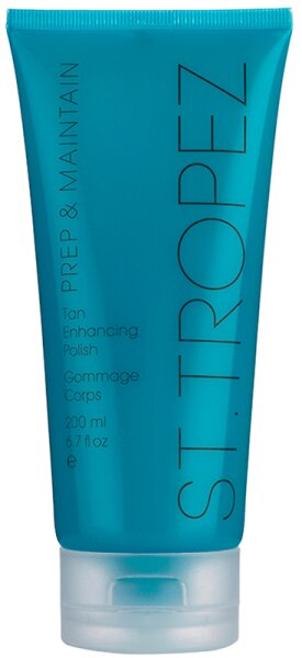St.Tropez Prep & Maintain Tan Enhancing Body Polish Körperpeeling