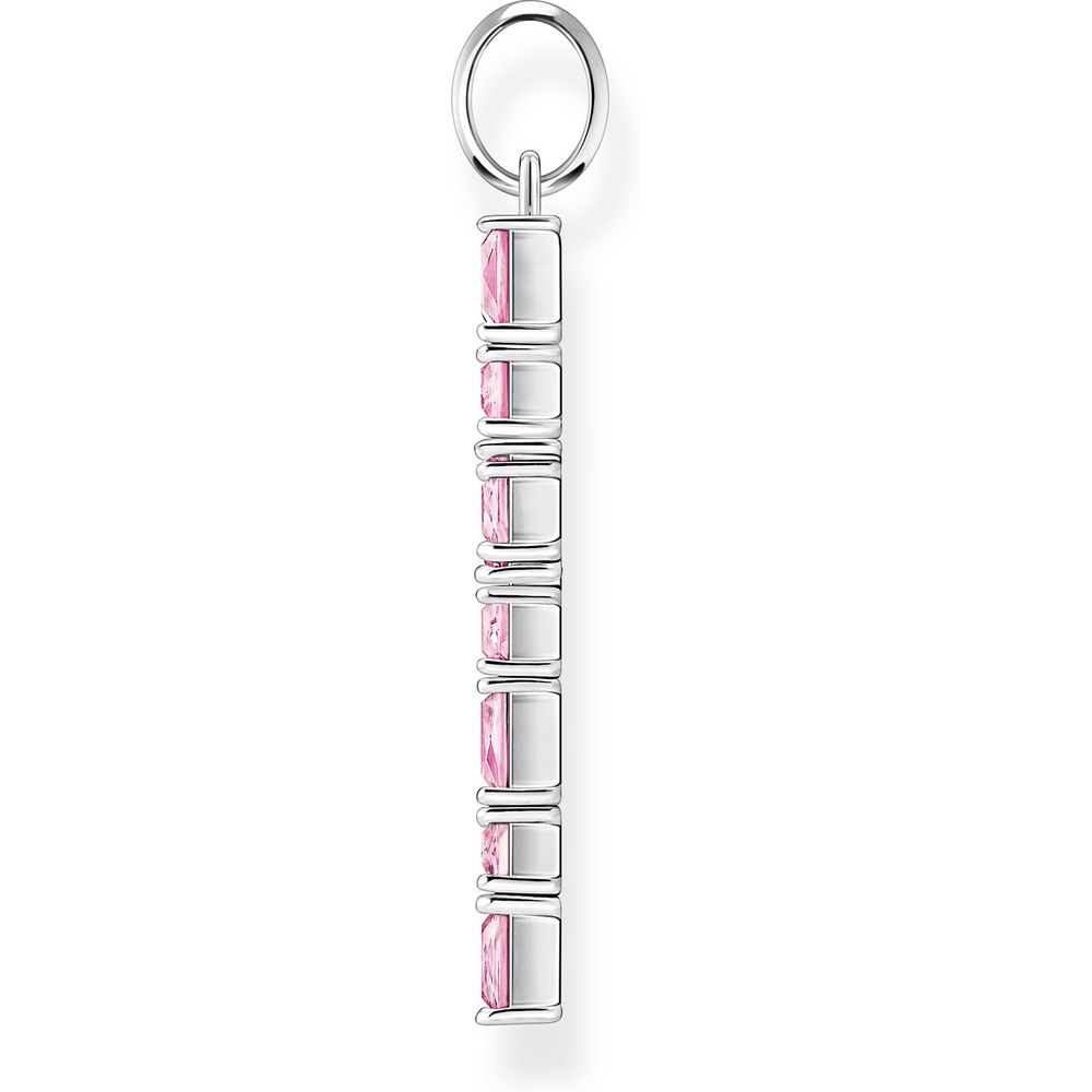 Thomas Sabo Pendentif 925 Argent Pendentif