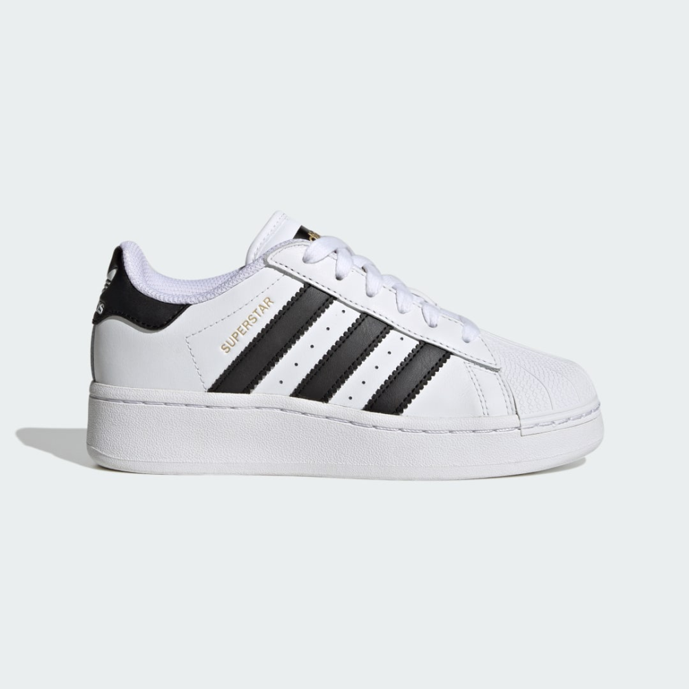 adidas Superstar XLG IE6808 / weiss