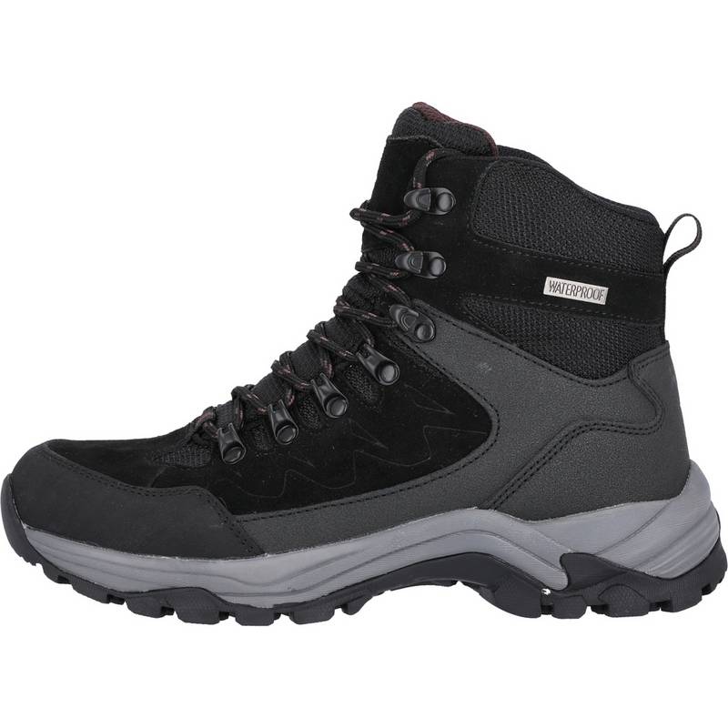 Whistler Detion Stiefel Herren