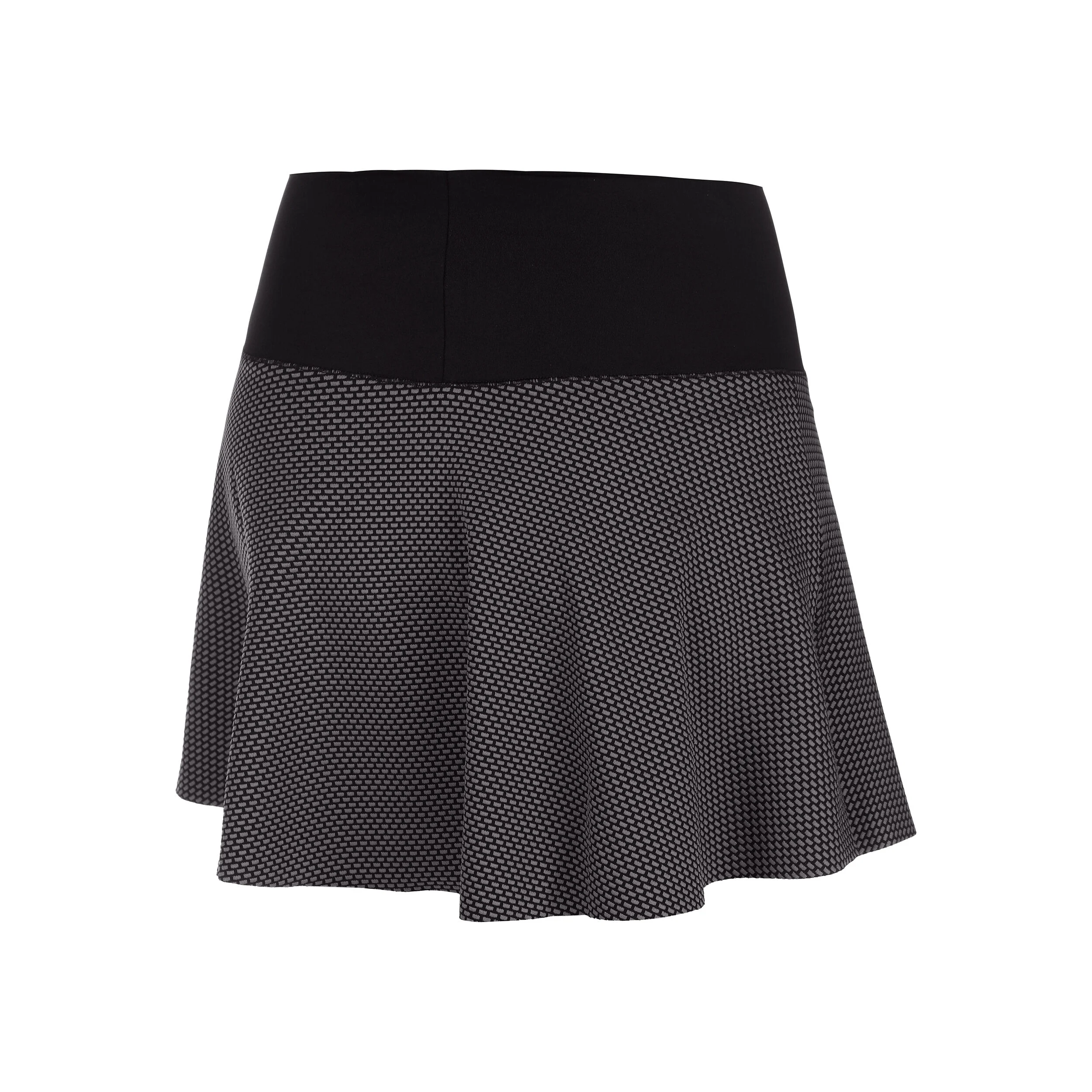 Lux Ii Rock Damen - Silber