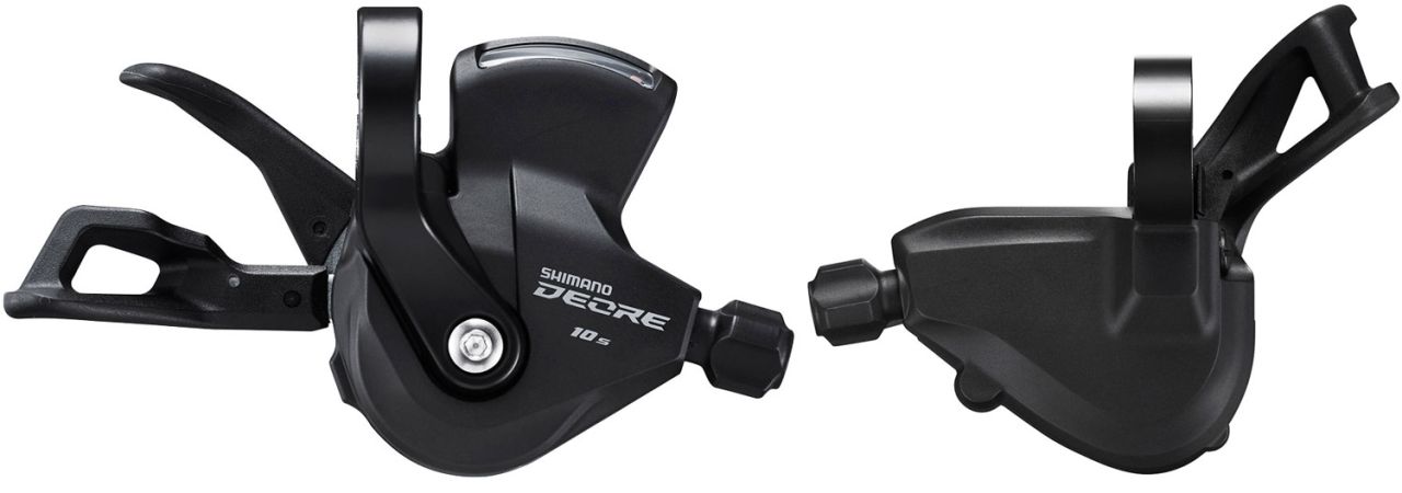 Shimano DEORE M4100 2x10-fach Upgrade-Kit 11-42 kaufen | Bike-Discount