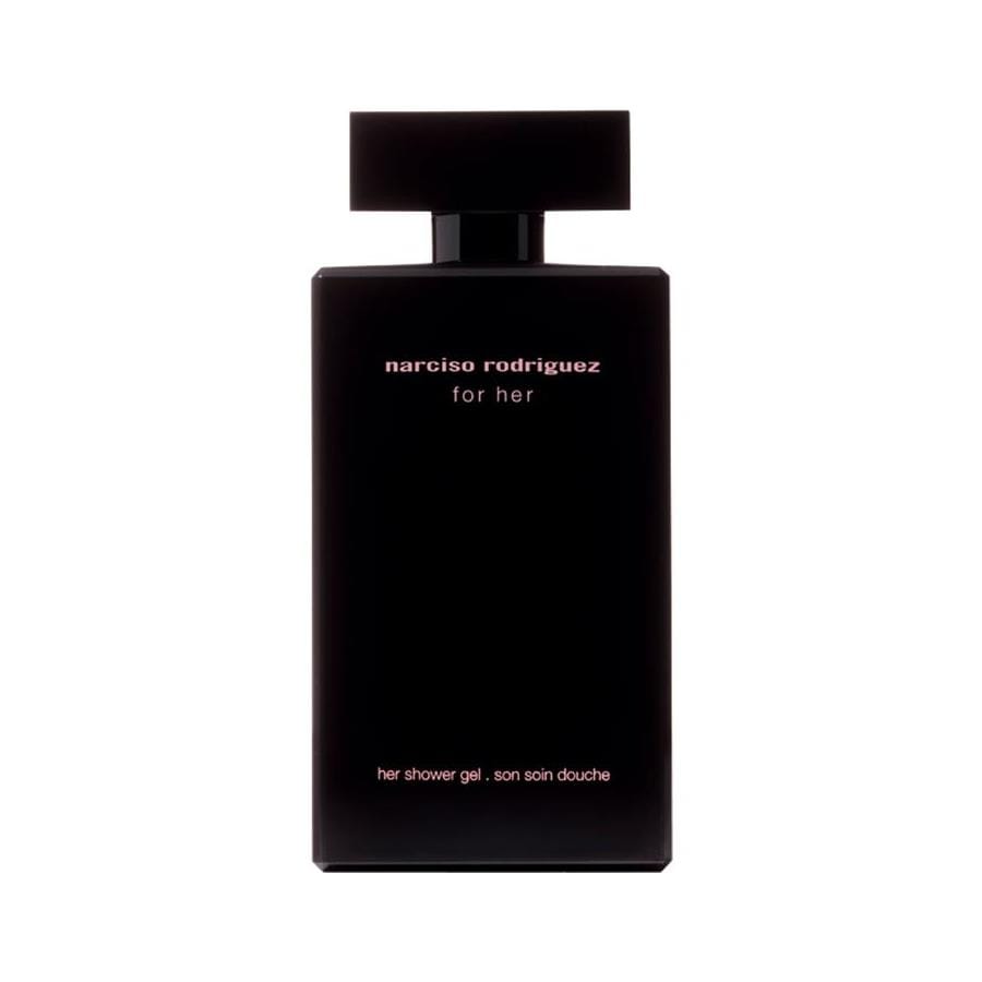 Shower Gel