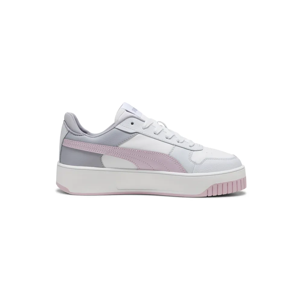 PUMA Carina Street 389390/023 / weiss