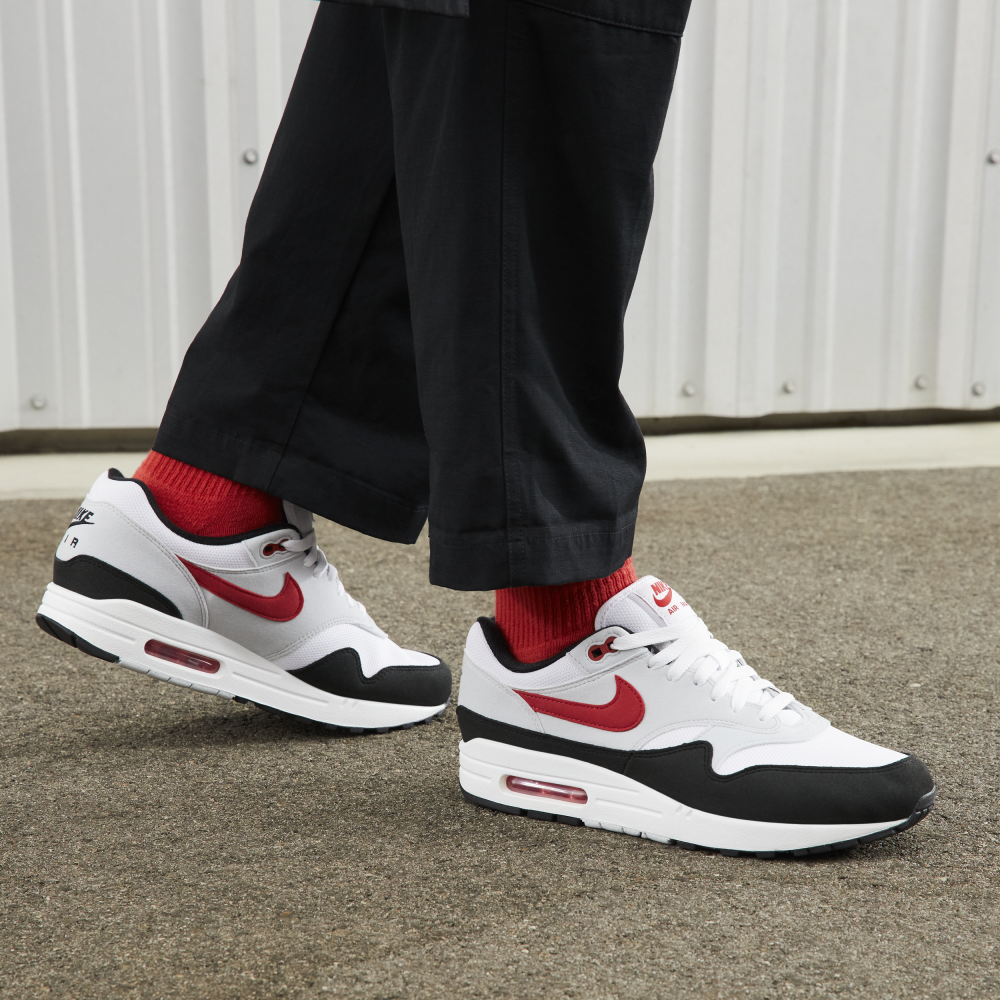Nike Air Max 1 Chili - 2023 FD9082-101 / weiss