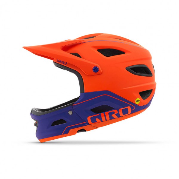 Giro - Switchblade MIPS - Radhelm