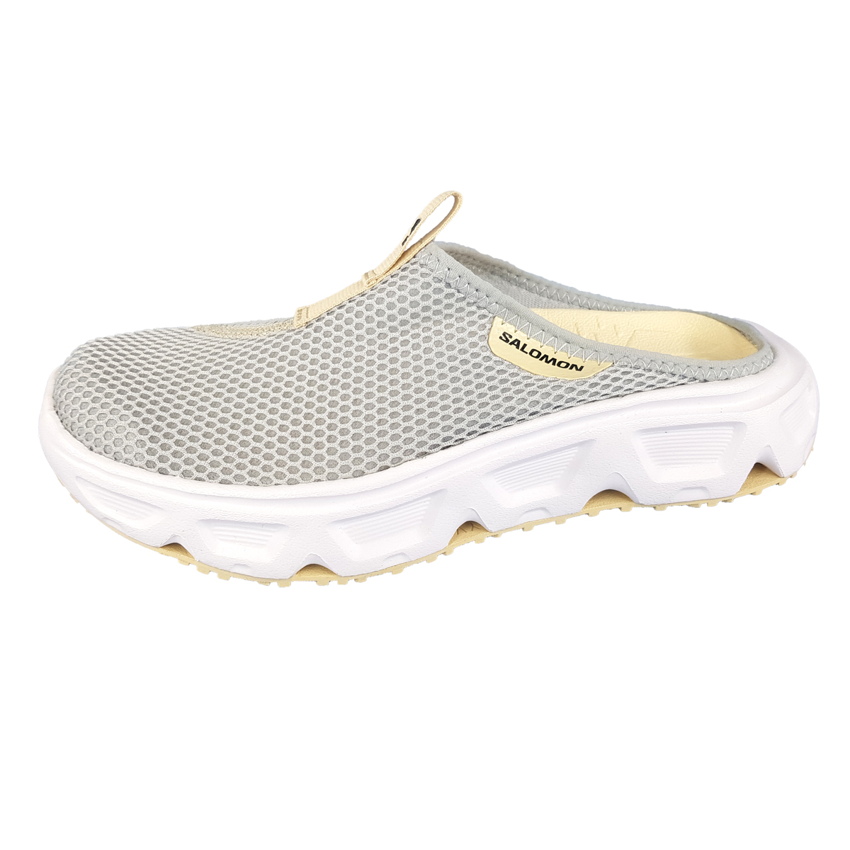 Salomon Relax Slide L47112600 Blau Pearl-Blue