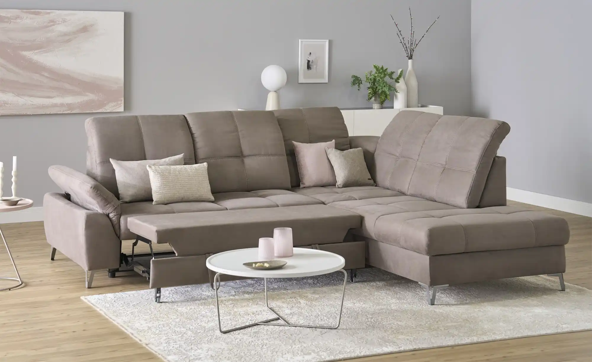 medium Ecksofa Planova II