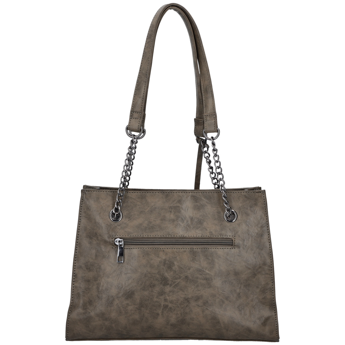 Rieker H1336 Handtasche gruen