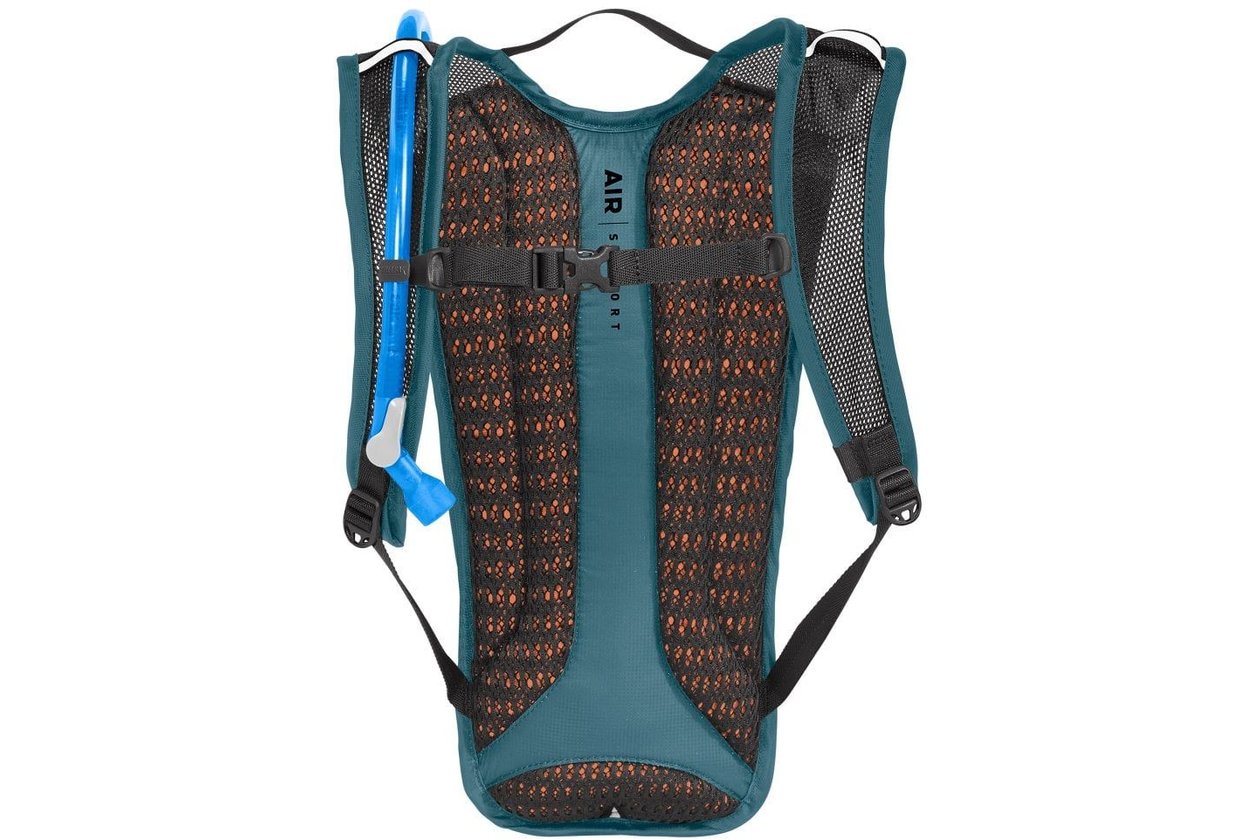 Camelbak Damen Rogue Light Trinkrucksack 7