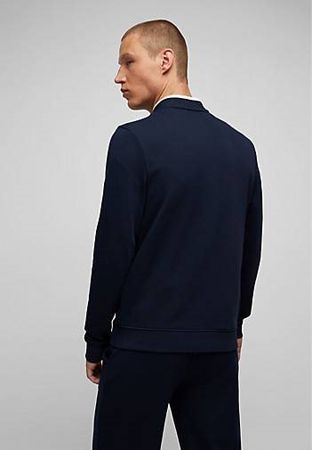 DANIEL HECHTER Sweatjacke