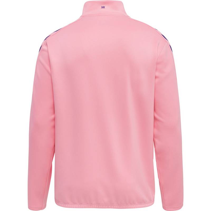 hummel hmlCORE XK HALF ZIP POLY SWEAT Sweatshirt