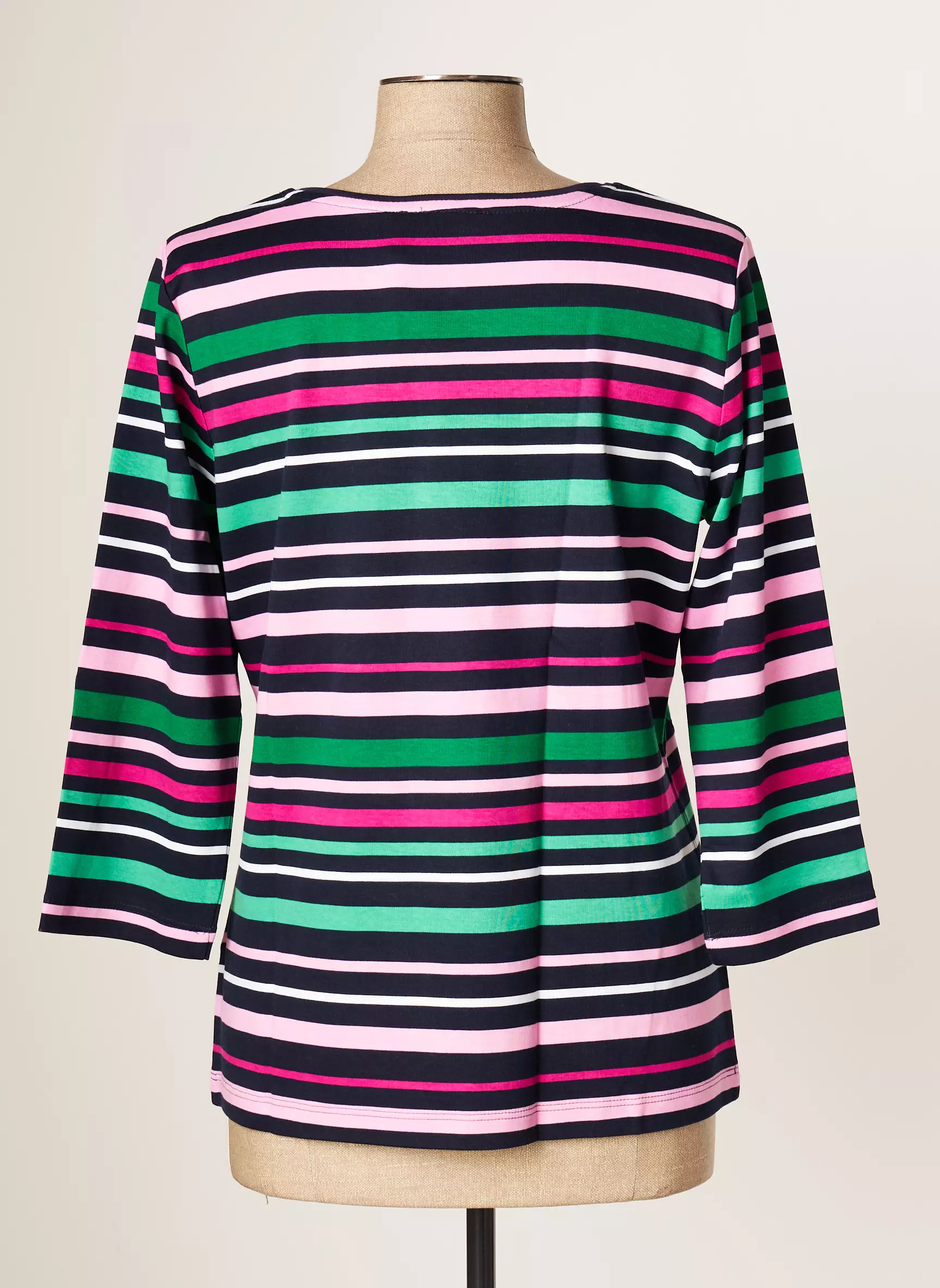 Rabe Tshirts Femme couleur bleu