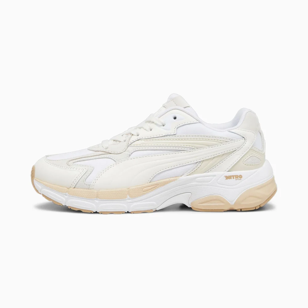 PUMA Teveris Nitro Selflove 392726_01 / weiss