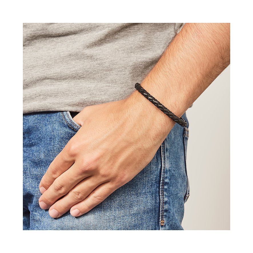 Fossil Armband