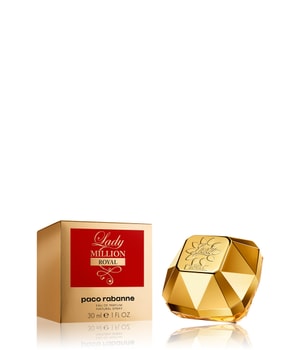 Paco Rabanne Lady Million Royal Eau de Parfum 30 ml