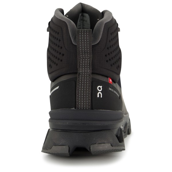 On - Women's Cloudrock 2 Waterproof - Wanderschuhe