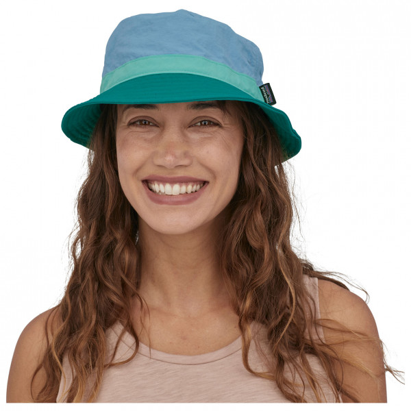 Patagonia - Wavefarer Bucket Hat - Hut
