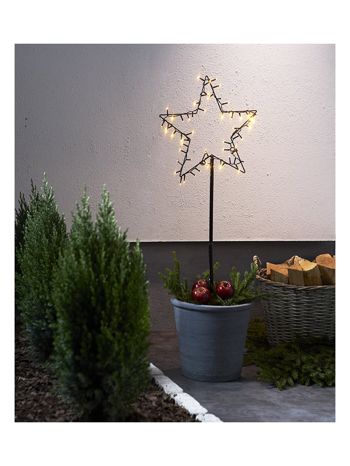 STAR Trading LED-Gartenstecker 