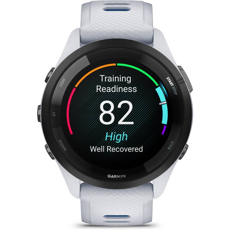 Garmin Forerunner 265 Music Sportuhr