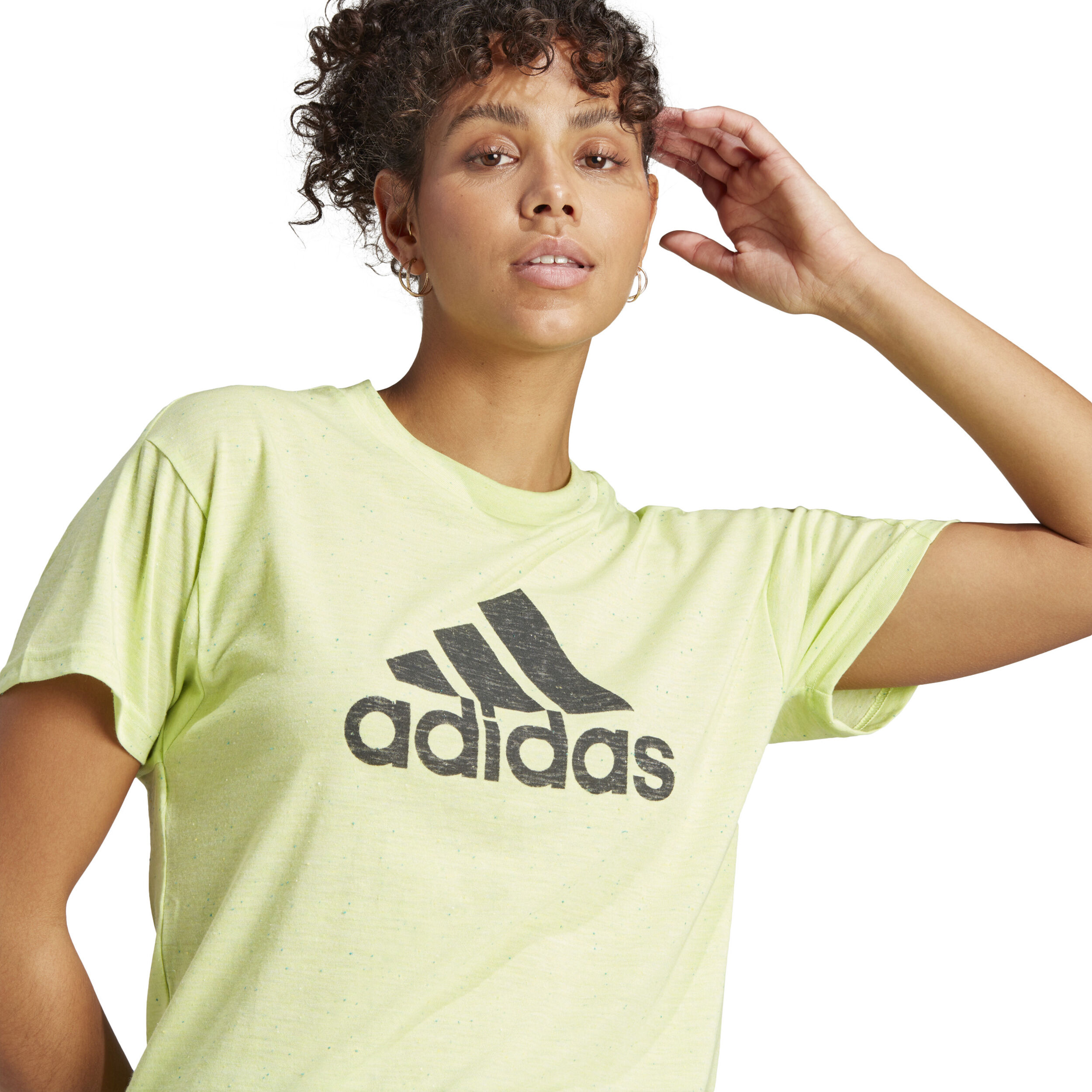WINRS 3.0 T-Shirt Herren - Limette