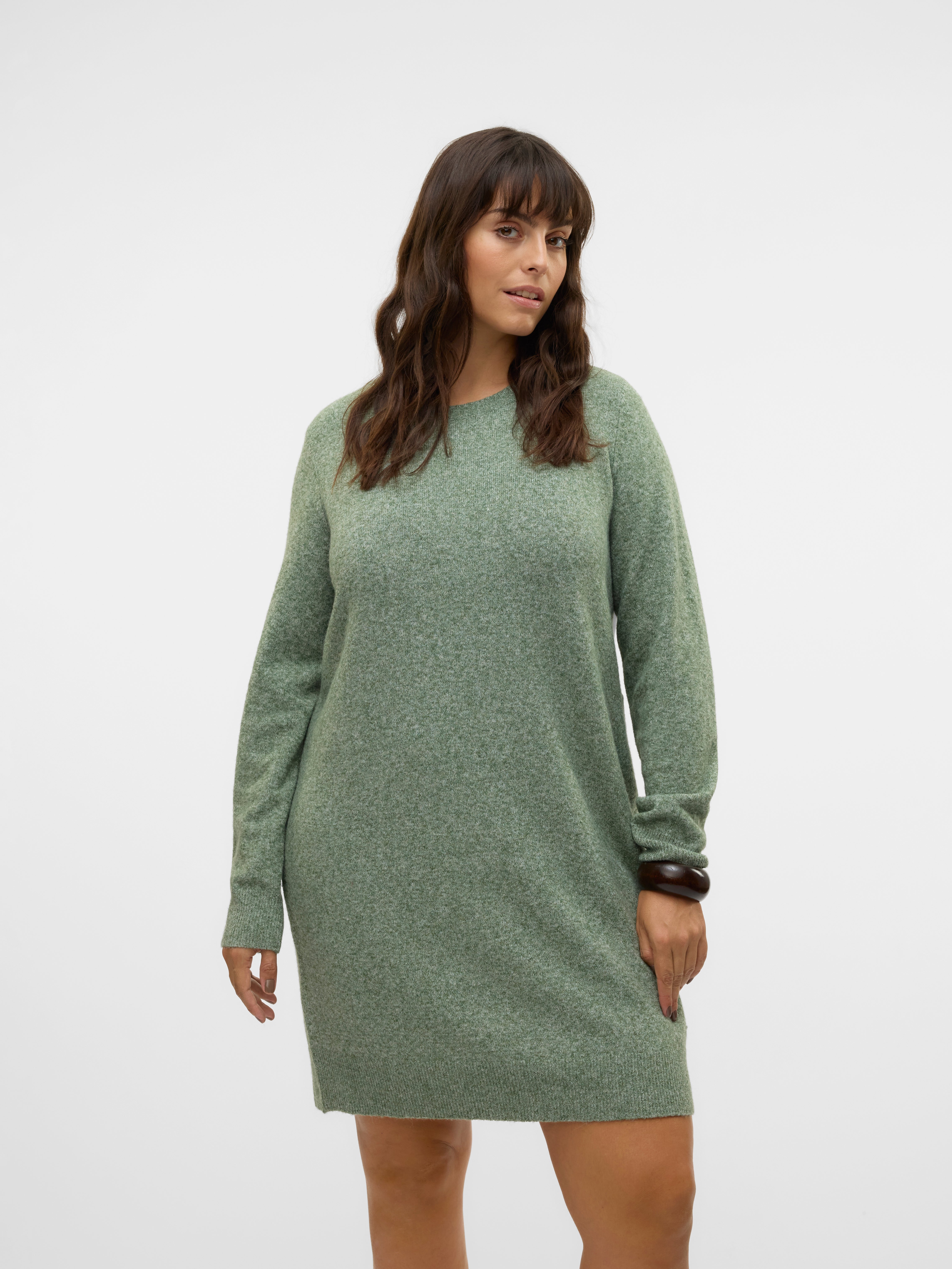 VMDOFFY Kurzes Kleid