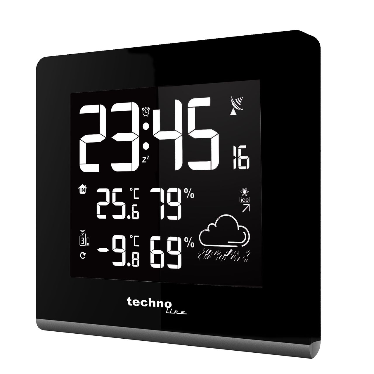 Technoline Wetterstation WS 9065