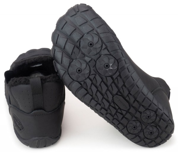 Rock Spring ~ Riva ~ Black