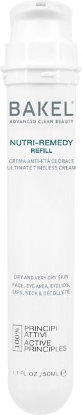 Bakel Nutri-Remedy Anti-Aging-Creme Gesichtscreme