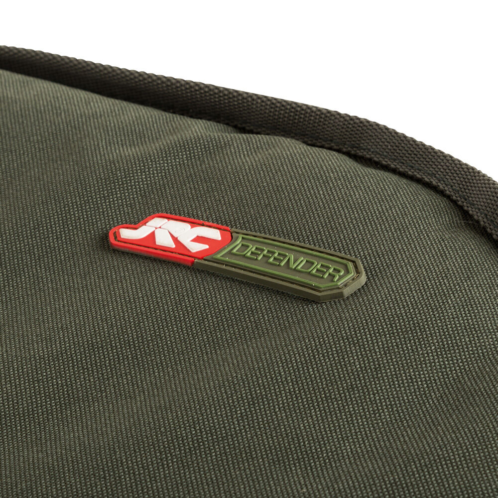 Bedchair jrc defender levelbed