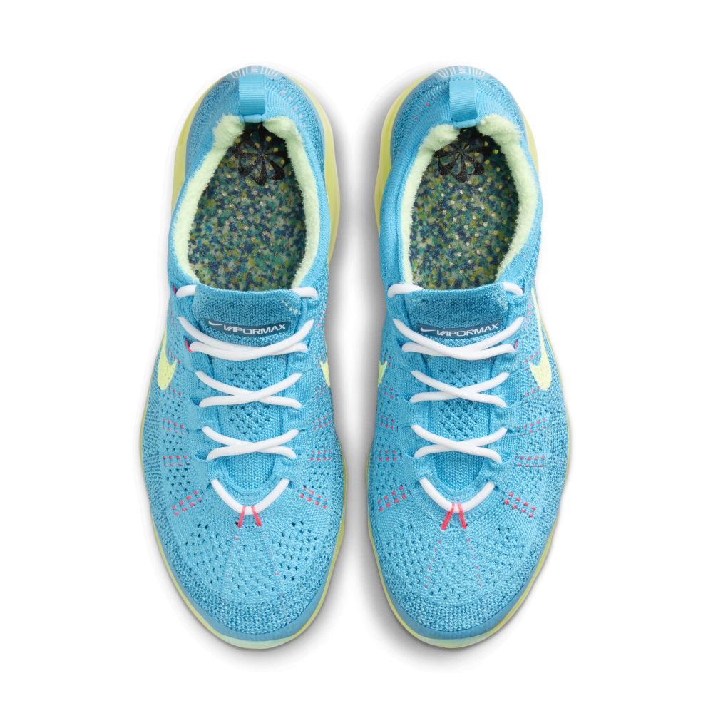 Nike Air VaporMax 2023 Flyknit FK DV1678-400 / blau