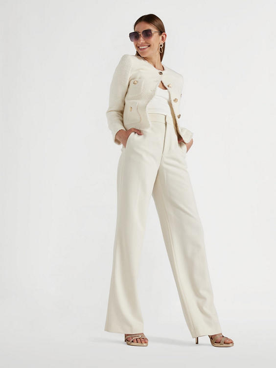 Catwalk Sandalette