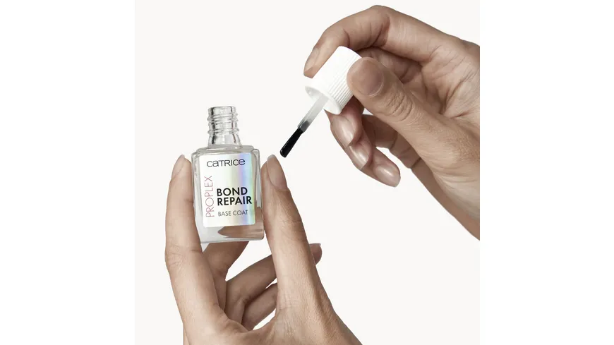 Catrice ProPlex Bond Repair Base Coat 010 - Rescue Me