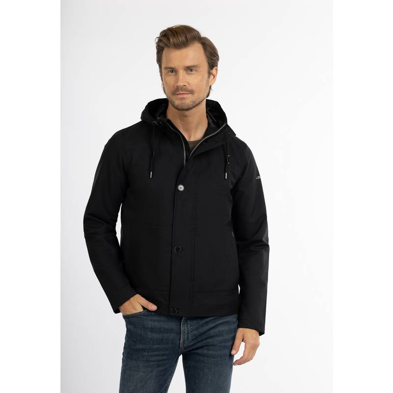 DreiMaster Regenjacke Herren