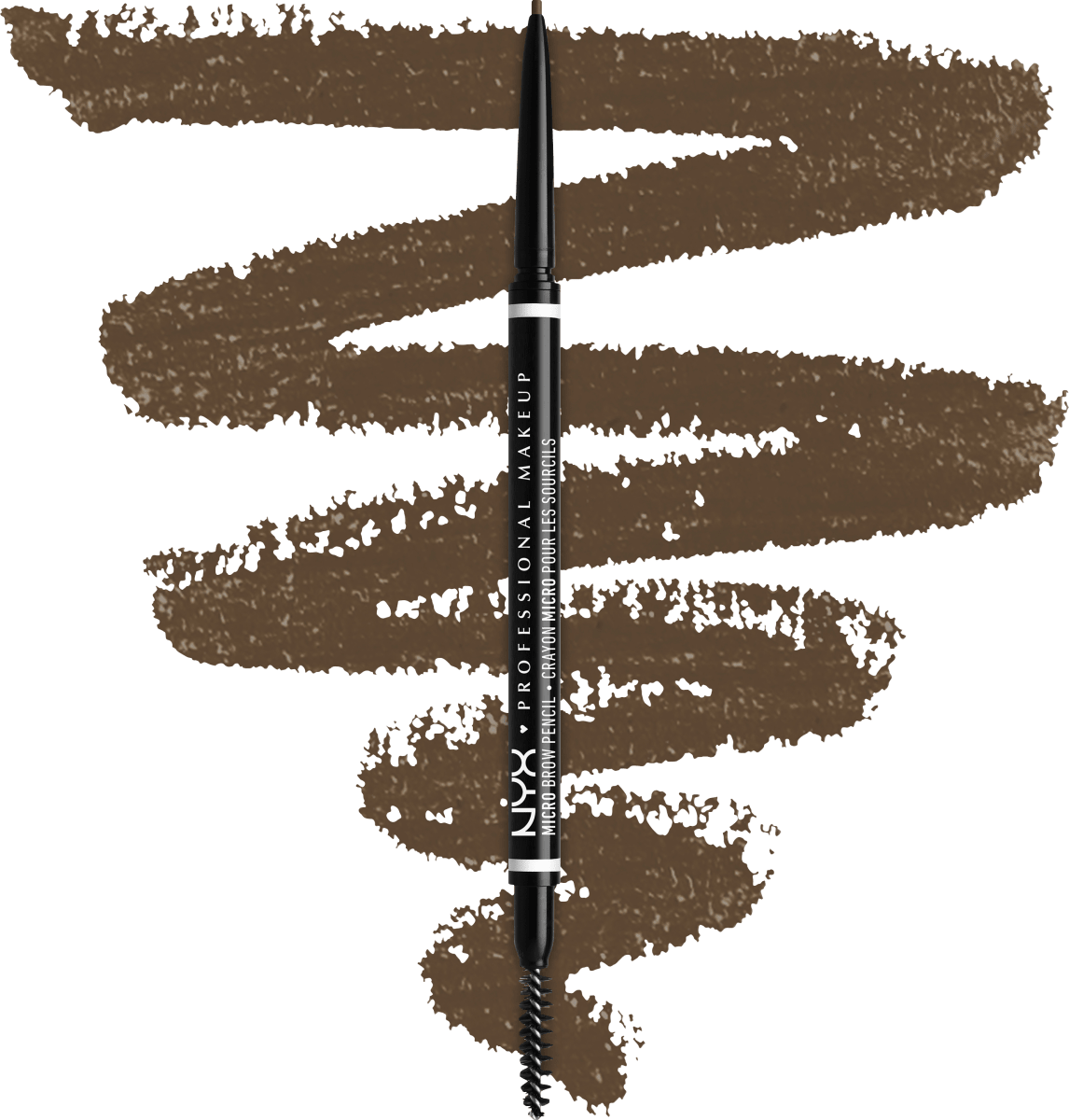 Augenbrauenstift Micro 05 Ash Brown, 0,5 g