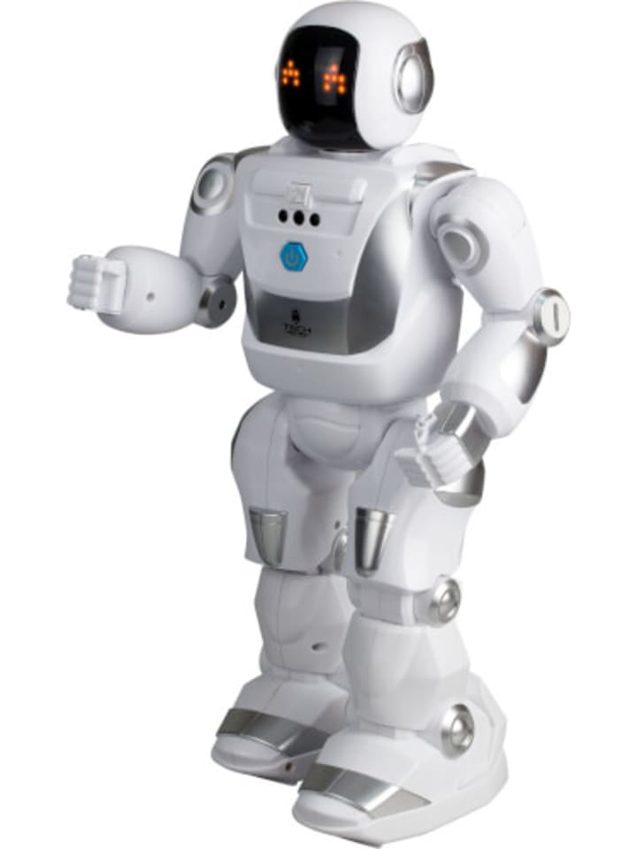 Ycoo Ferngesteuerter Roboter programmierbar - PROGRAM A BOT X, ab 5 Jahre günstig kaufen onesize