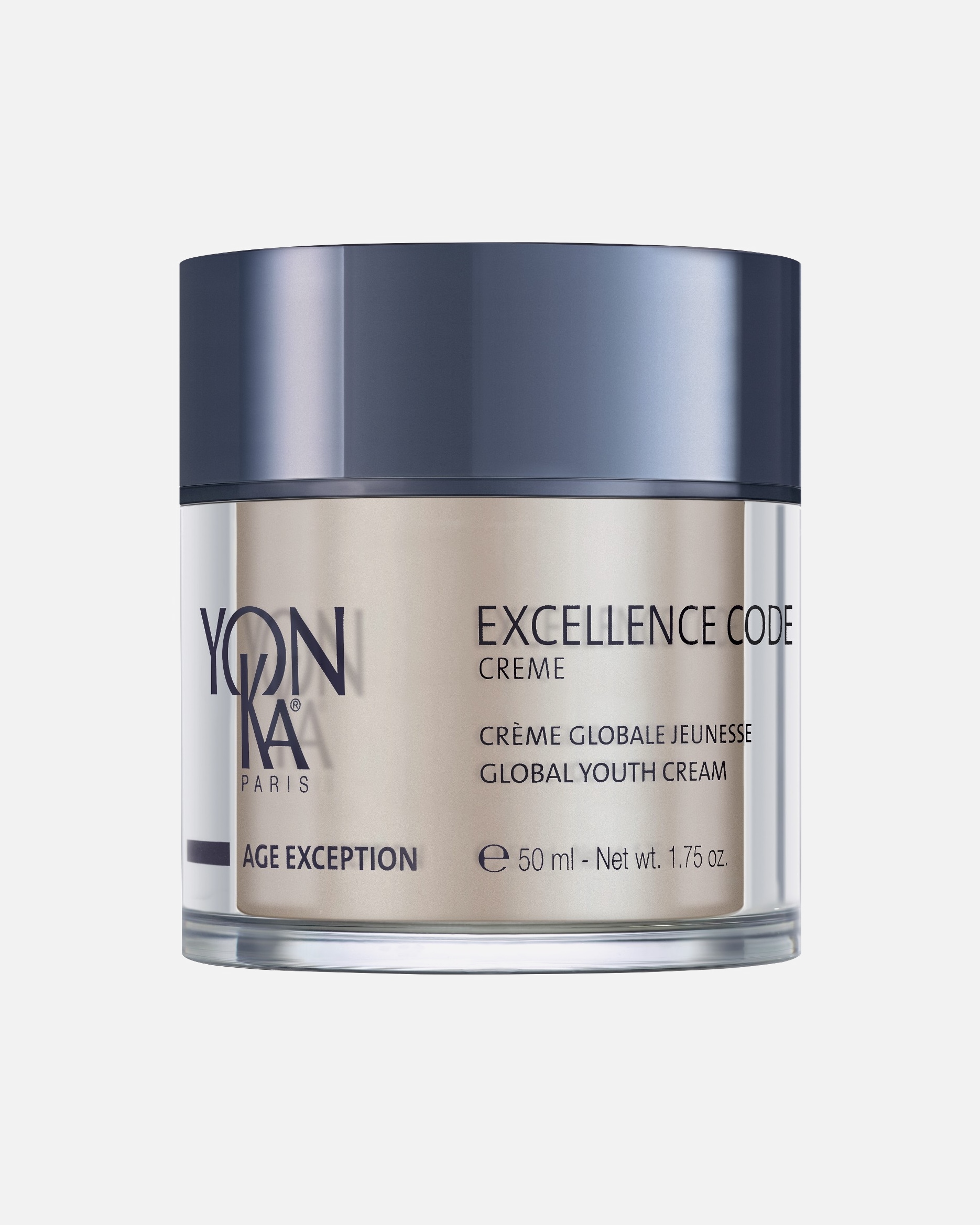 Krem Yon-Ka Excellence Code