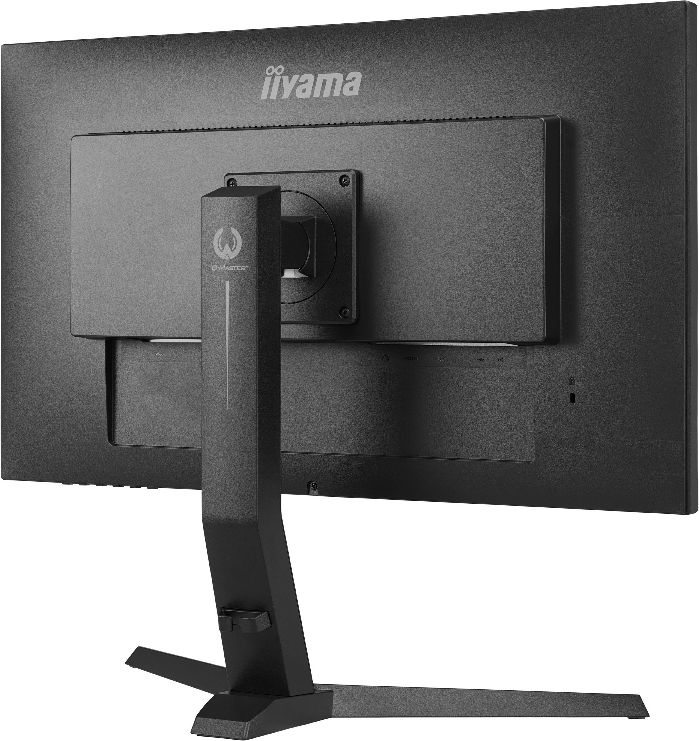 Iiyama GB2570HSU-B1 Gaming-Monitor (62,2 cm/24,5 