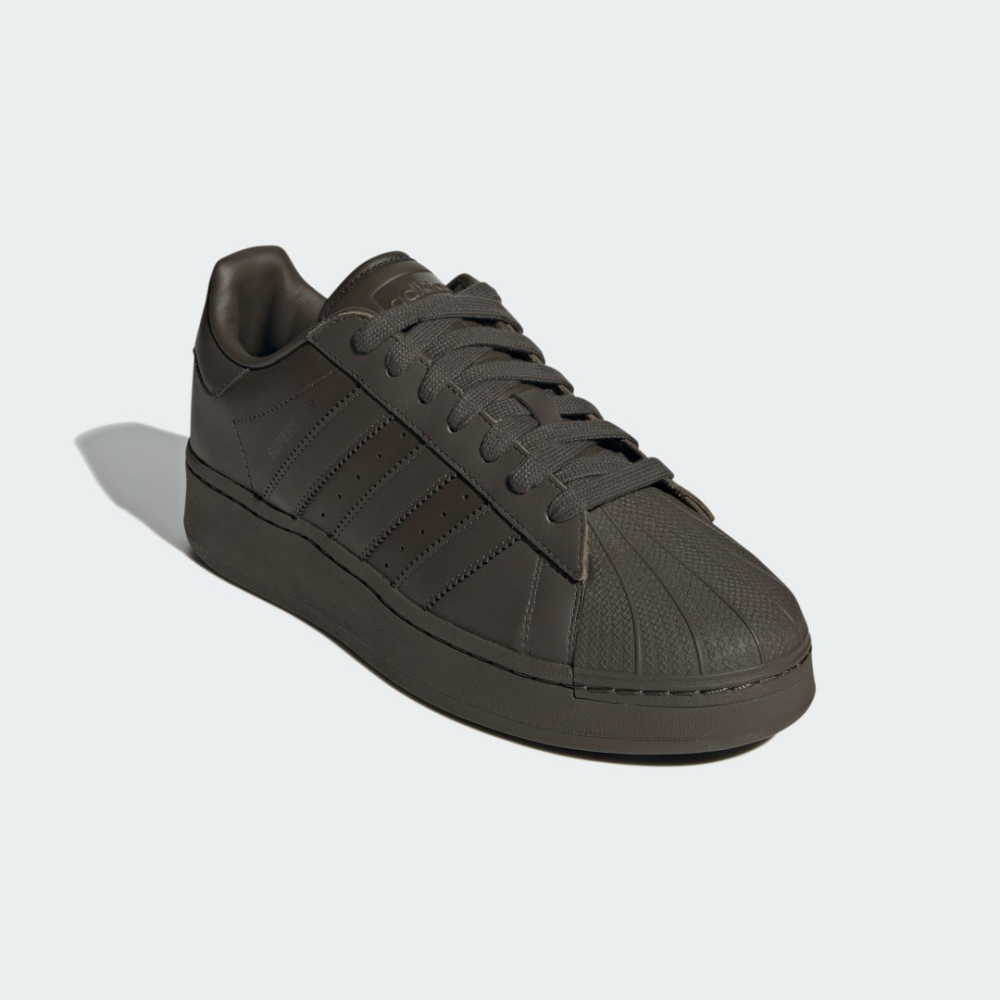 adidas Superstar XLG IG0735 / grün