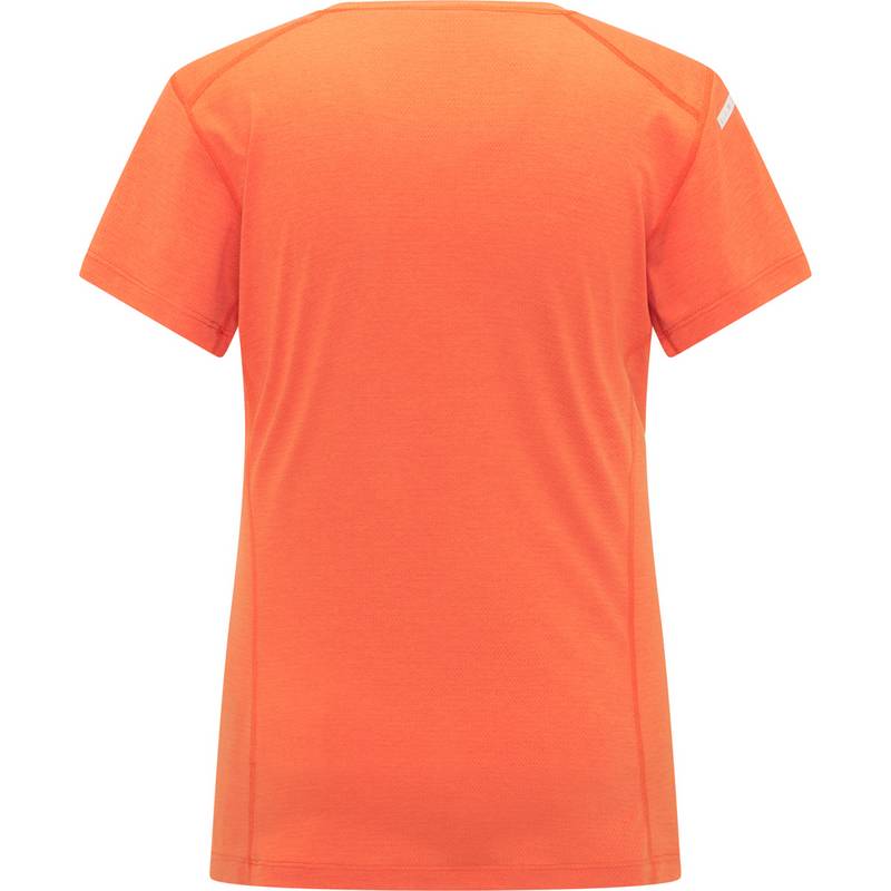 Haglöfs L.I.M Strive Tee Funktionsshirt Damen