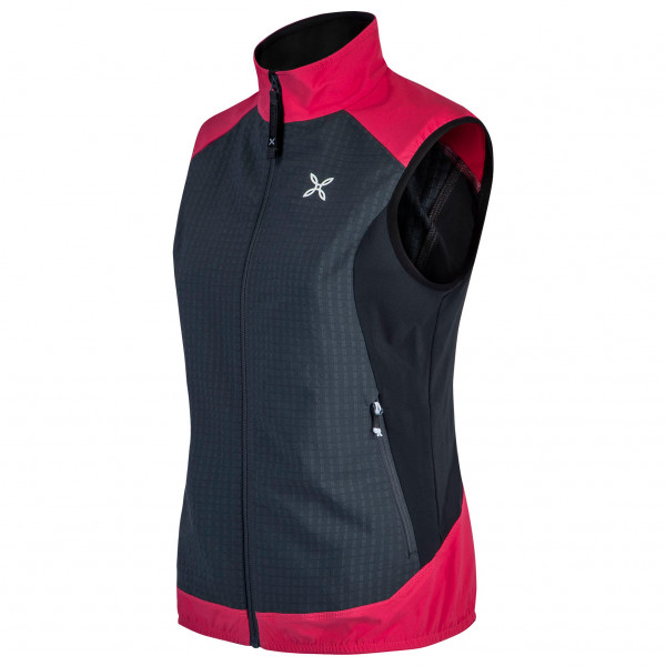 Montura - Women's Wind Revolution Vest - Softshellweste