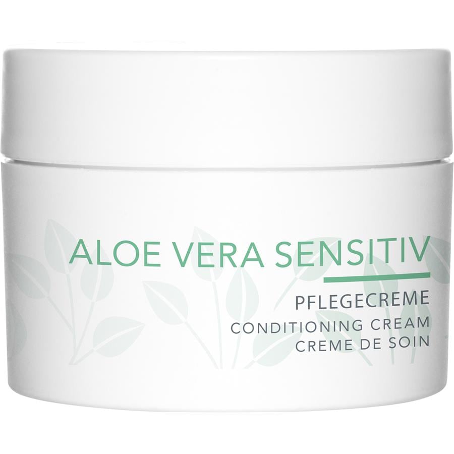 Pflegecreme
