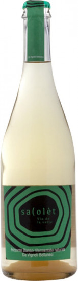 2021 Sacolet Bianco Ancestrale extra brut - Pian delle Vette