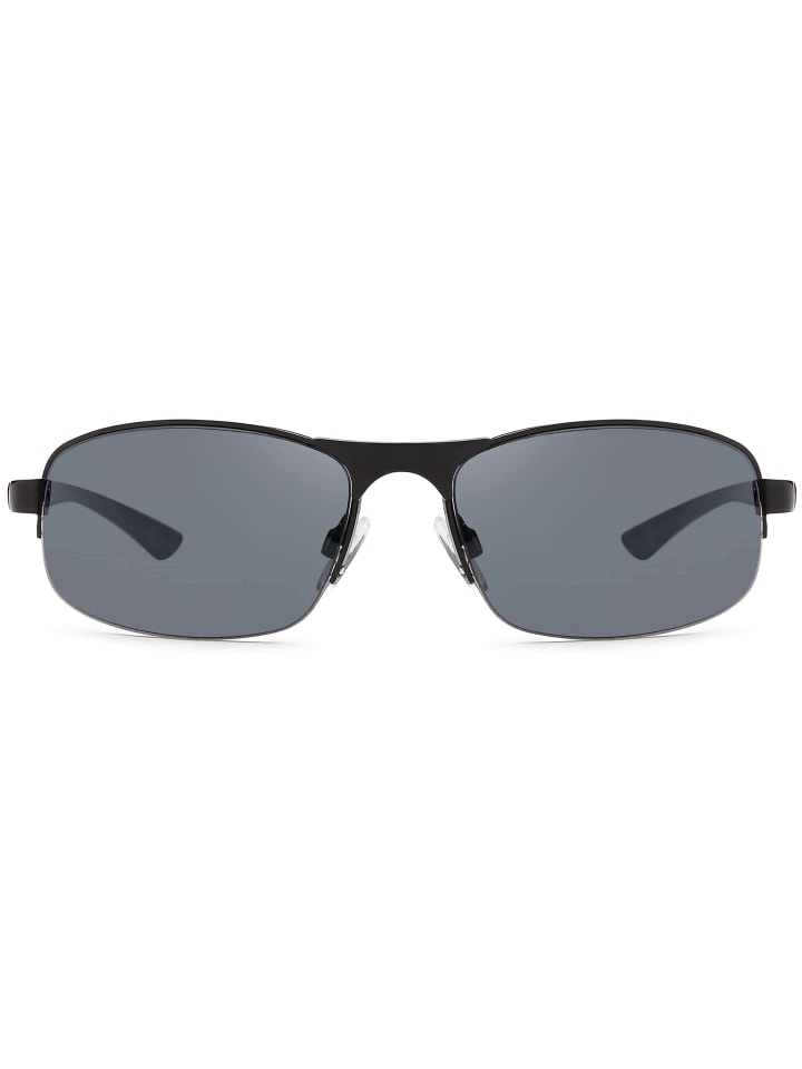 BEZLIT Herren Sonnenbrille in Schwarz günstig kaufen onesize
