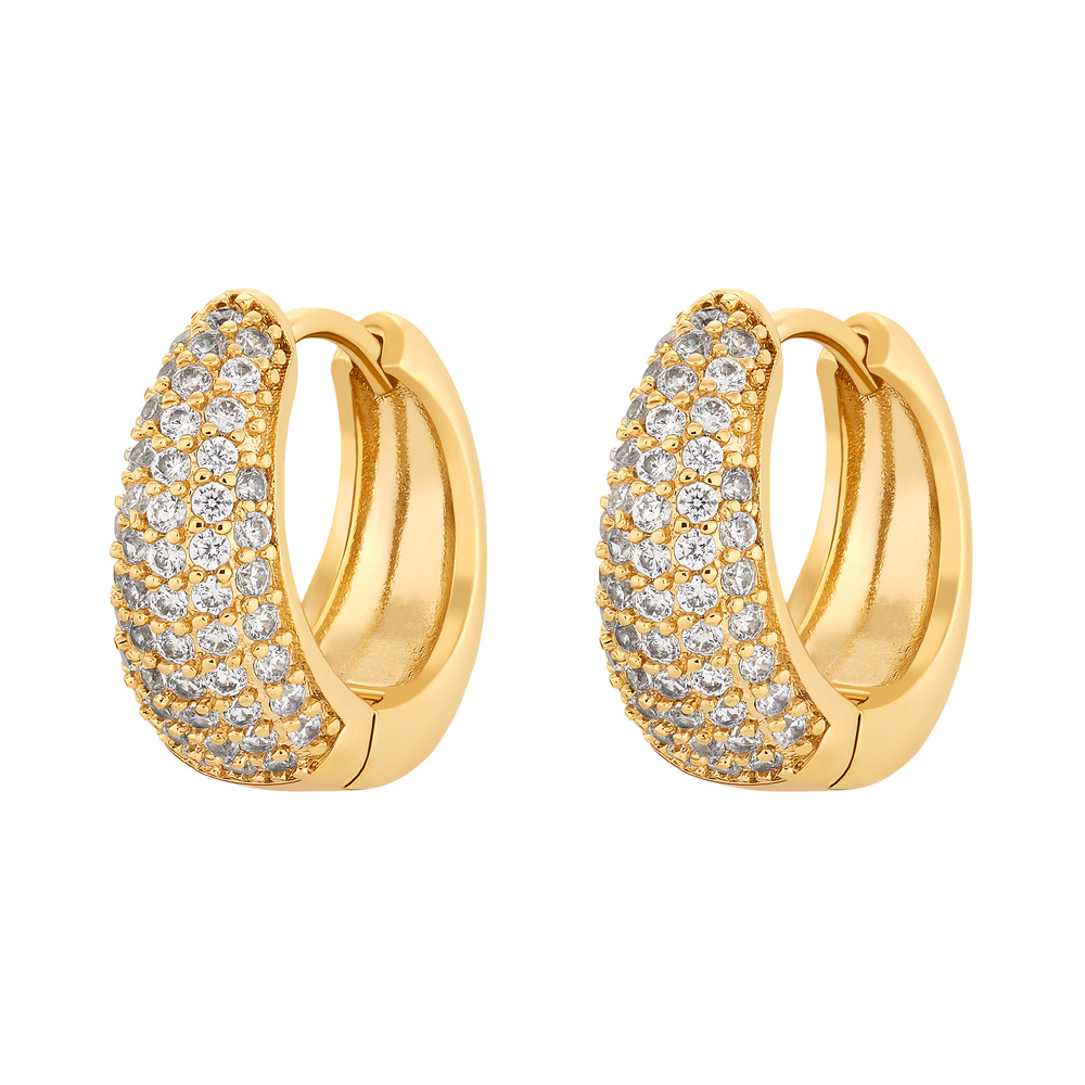 Heideman Boucles d'oreilles Feline Boucles d'oreilles