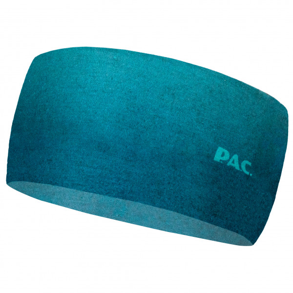 P.A.C. - Ocean Upcycling Headband - Stirnband