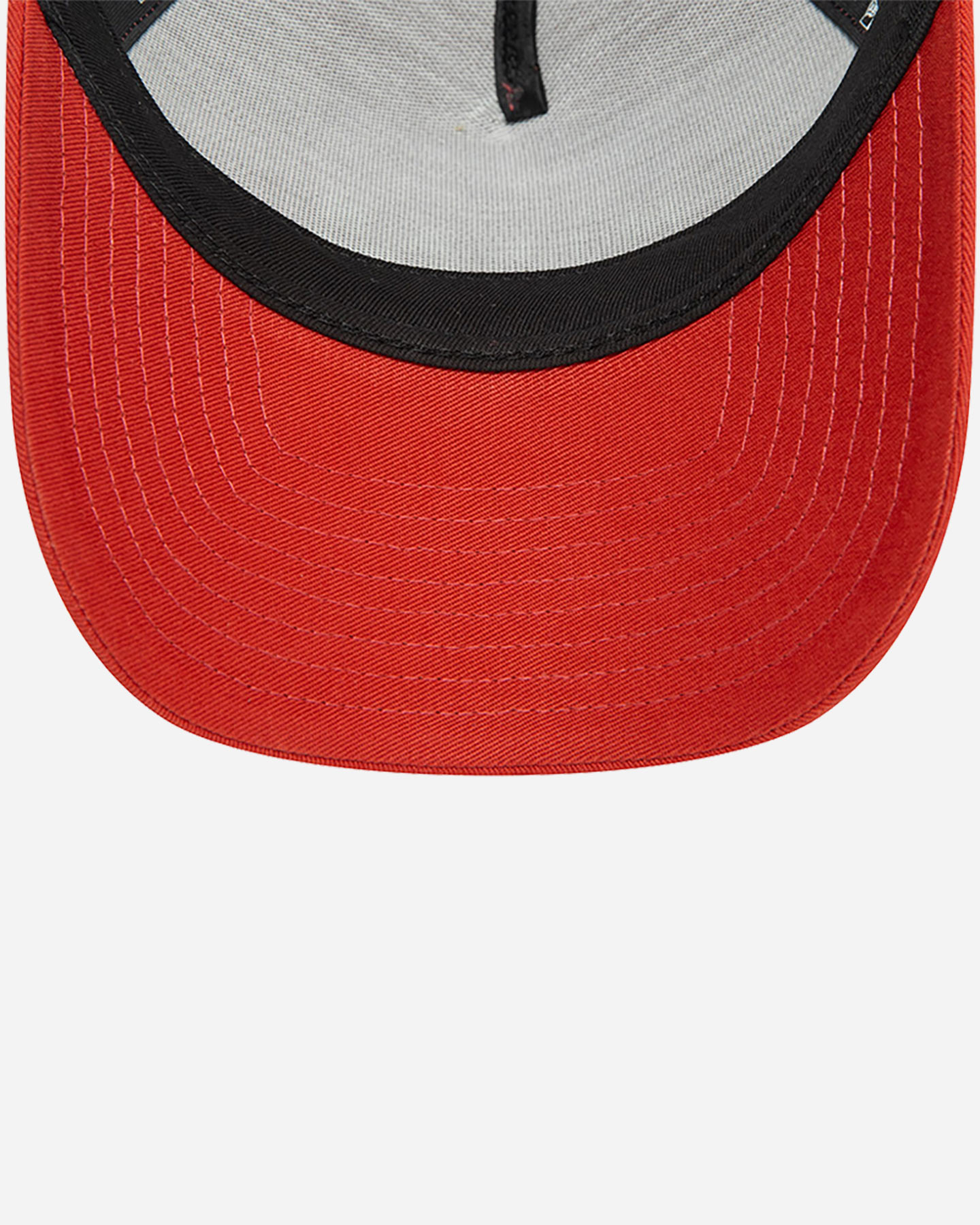 Oficjalny akcesorium piłkarskie New Era Milan Seasonal Wordmark Ef Trucker M 60564684