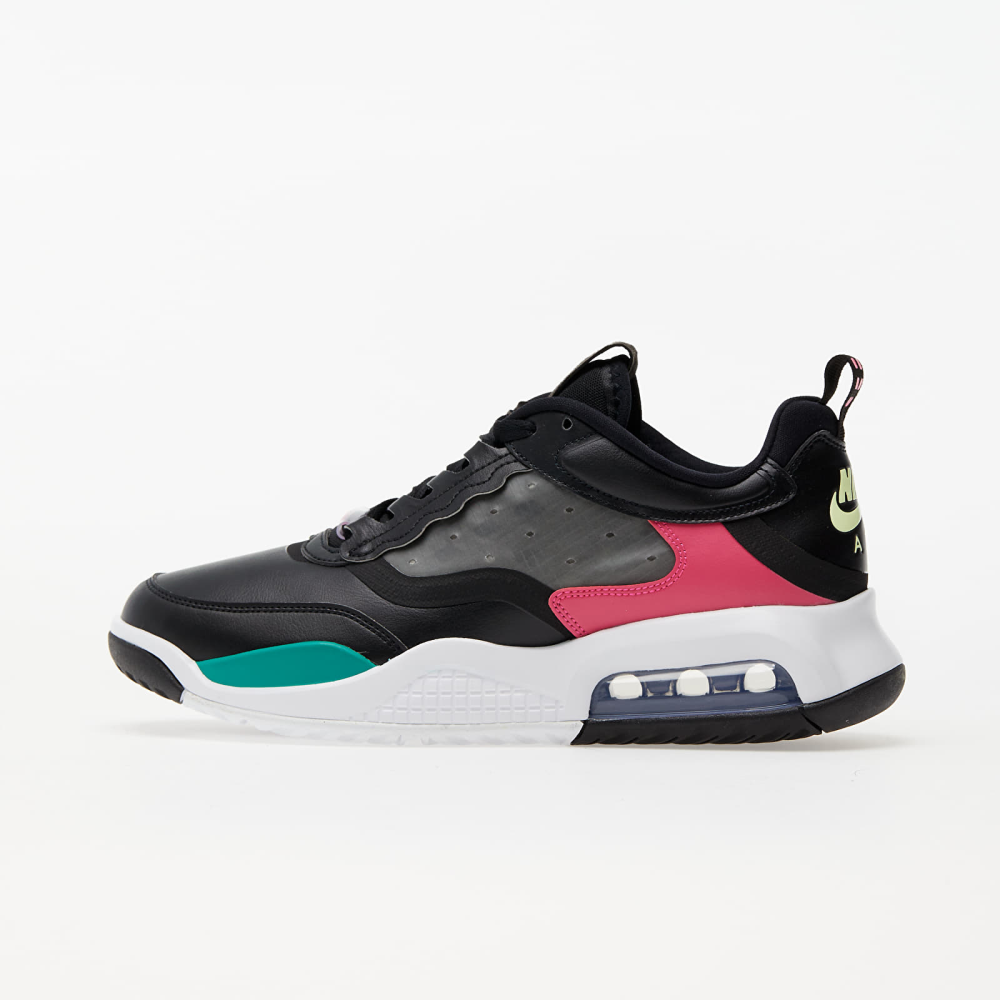 NIKE JORDAN Max 200 Jordan CD6105005 / schwarz